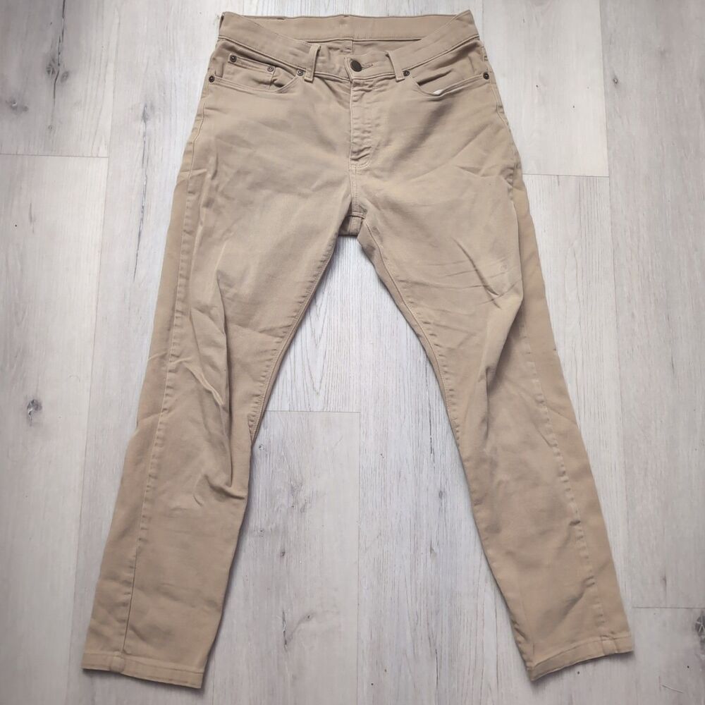 Mott & Bow Pants Mens Size 31  Mott Bow Mens Pants